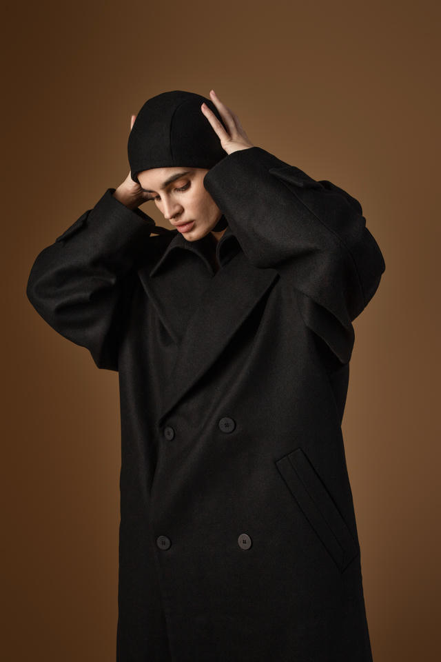 Чепчик Rider | ZNWR