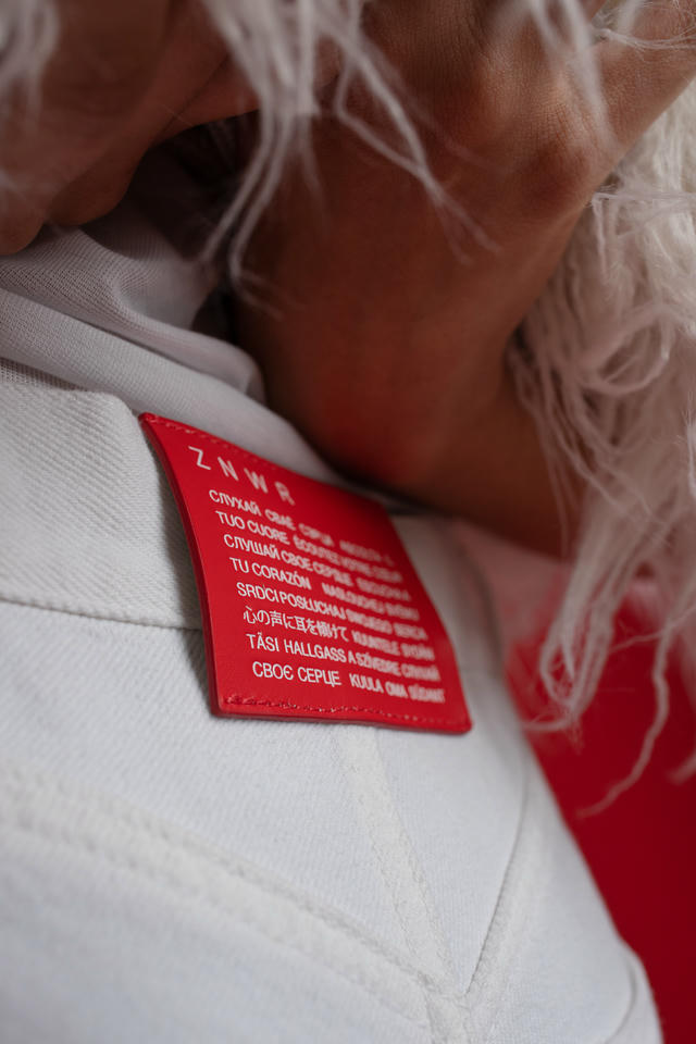 Джинсы Papa jeans | ZNWR