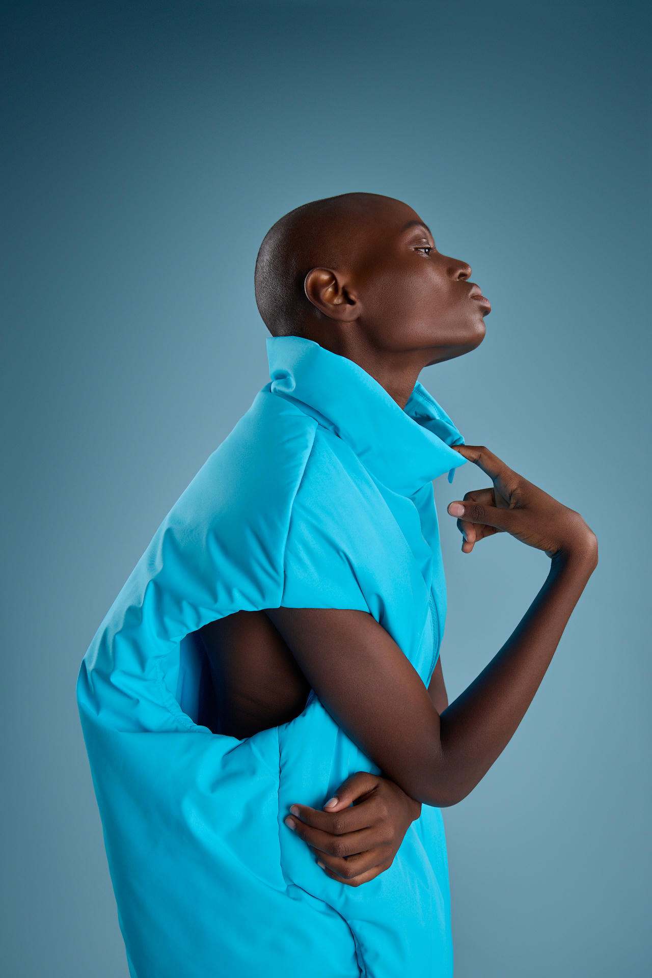 Жилетка Goliath