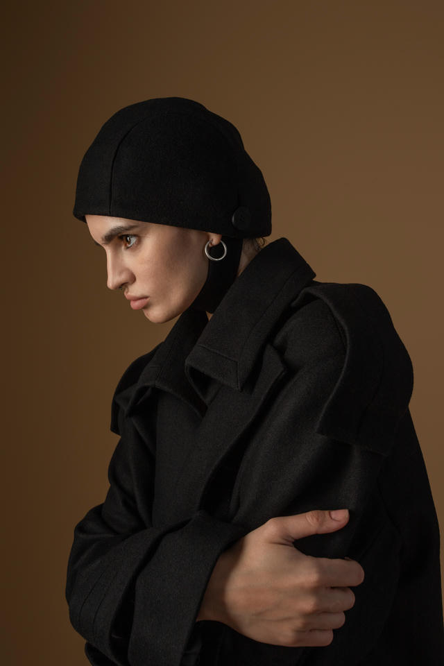 Чепчик Rider | ZNWR