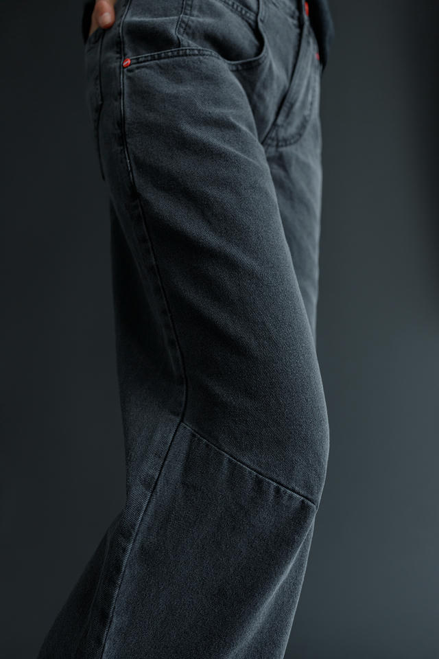 Джинсы Papa jeans | ZNWR