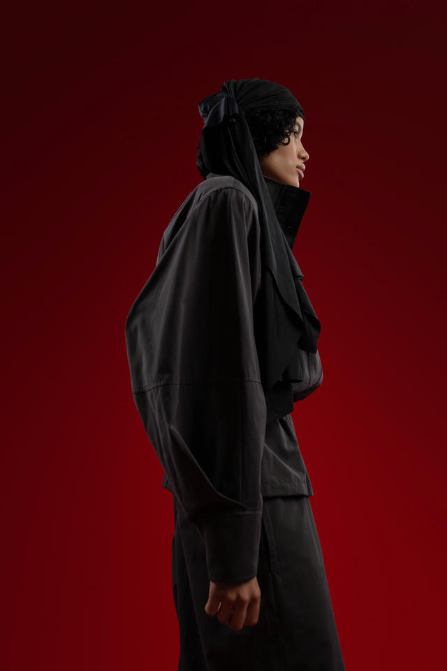 Брюки Voyager | ZNWR