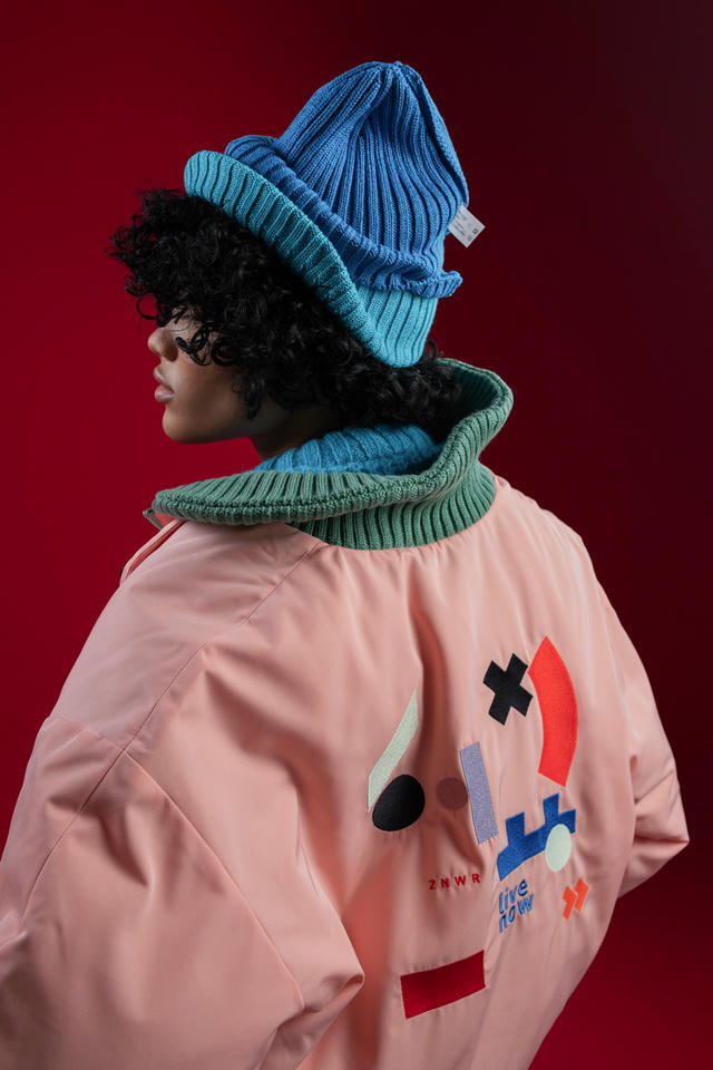 Бомбер Jordan | ZNWR