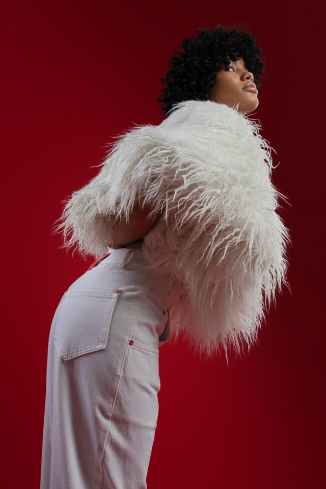 Джинсы Papa jeans | ZNWR