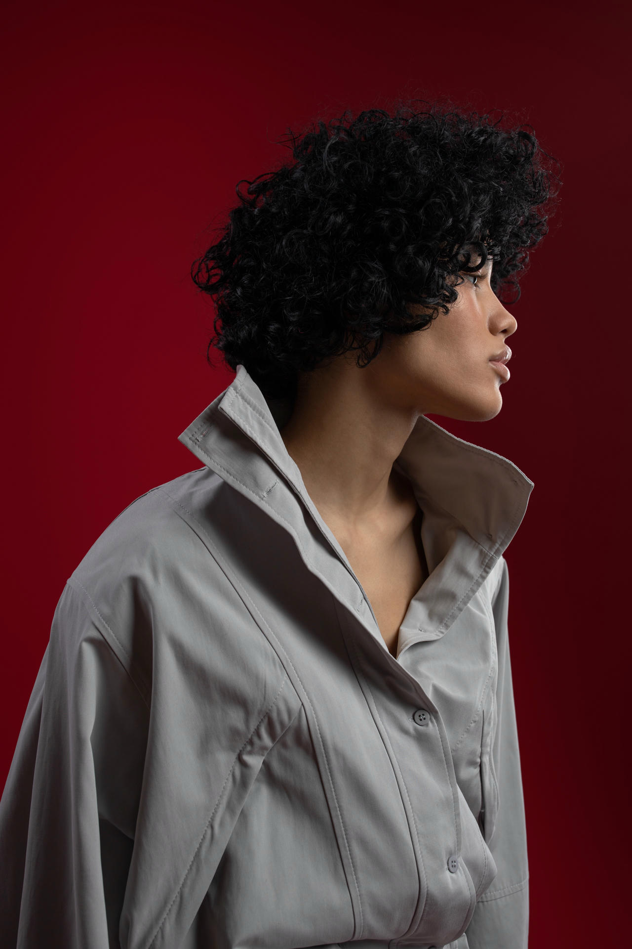 Рубашка Voyager