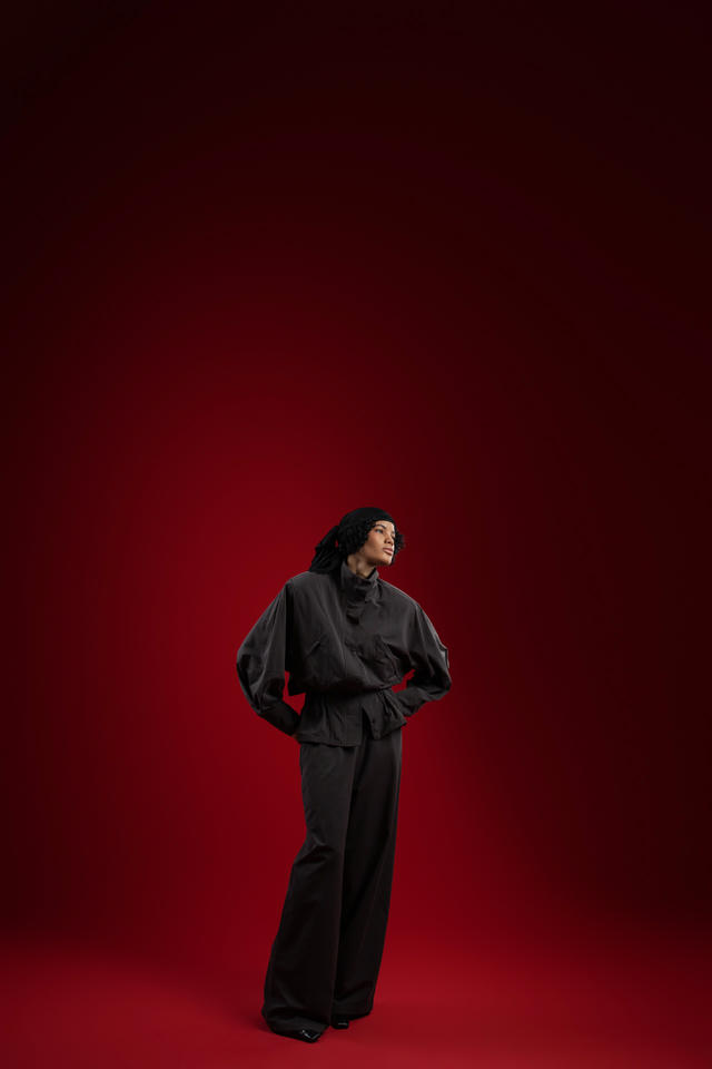 Брюки Voyager | ZNWR