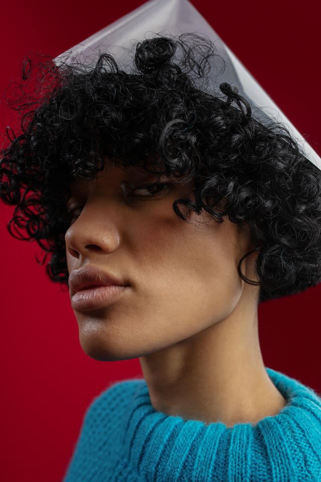 Женские свитеры и водолазки в интернет-магазине Z N W R