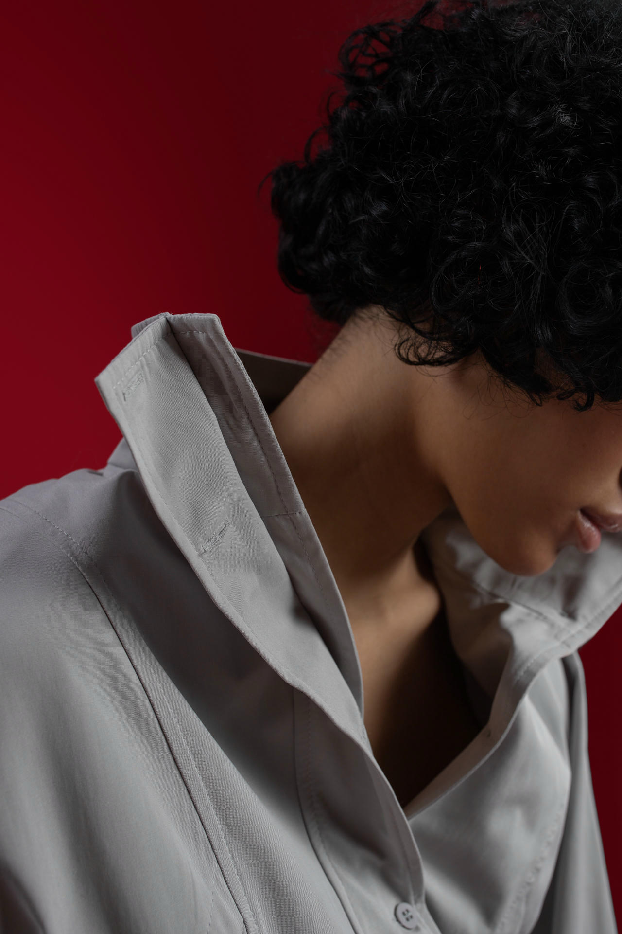 Рубашка Voyager