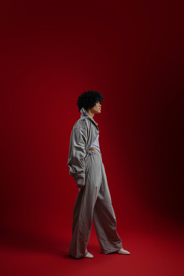 Брюки Voyager | ZNWR