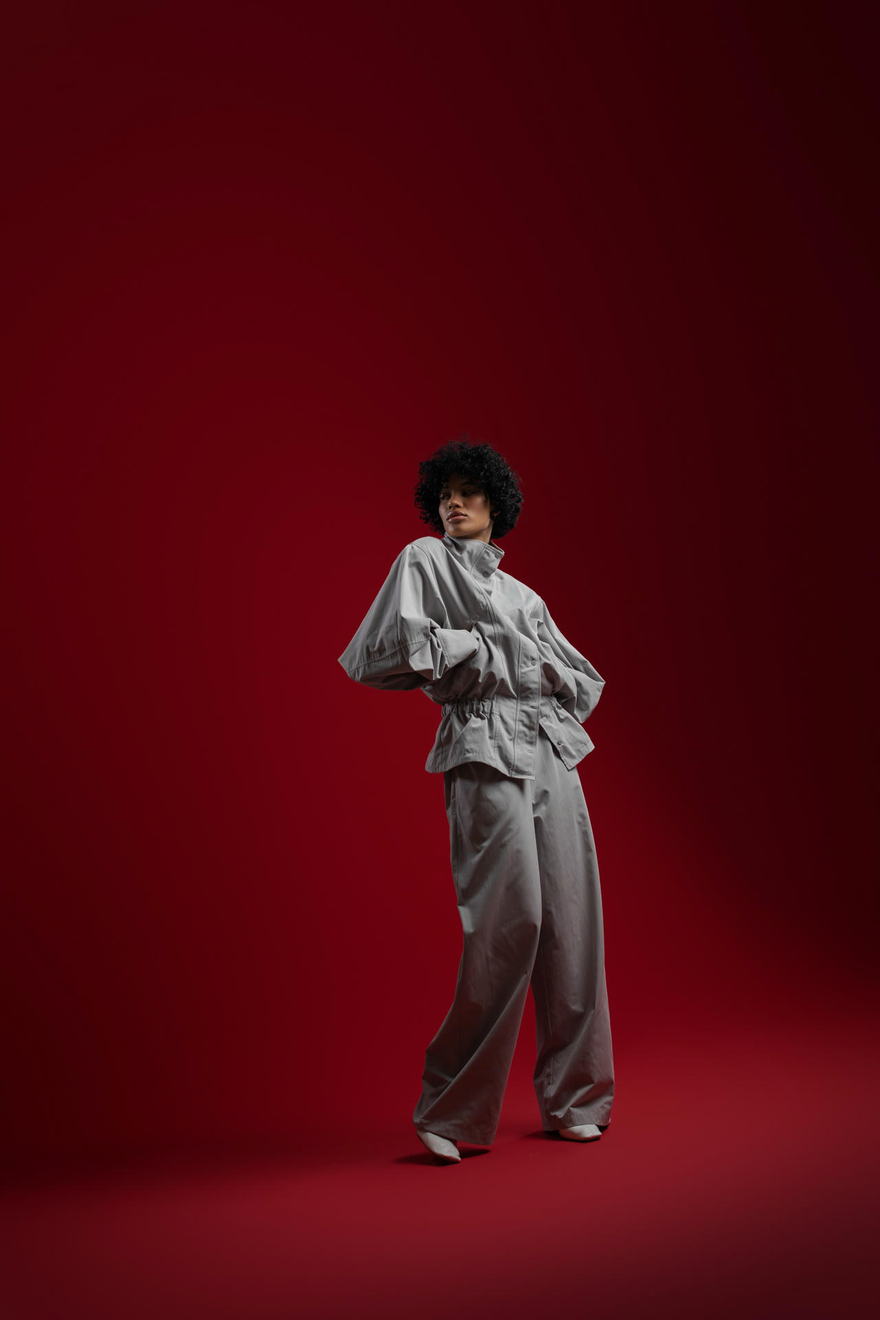 Рубашка Voyager