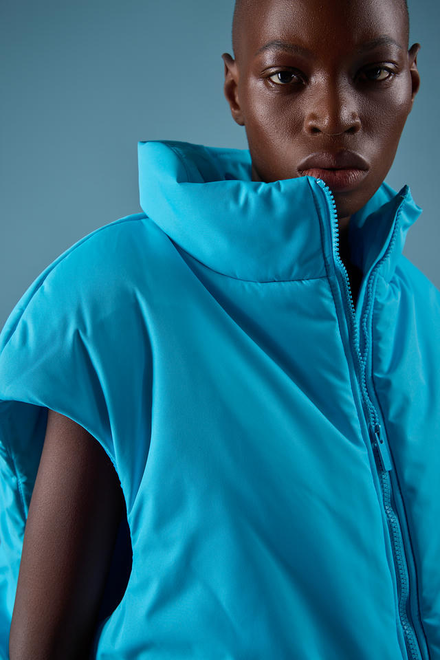 Жилетка Goliath | ZNWR