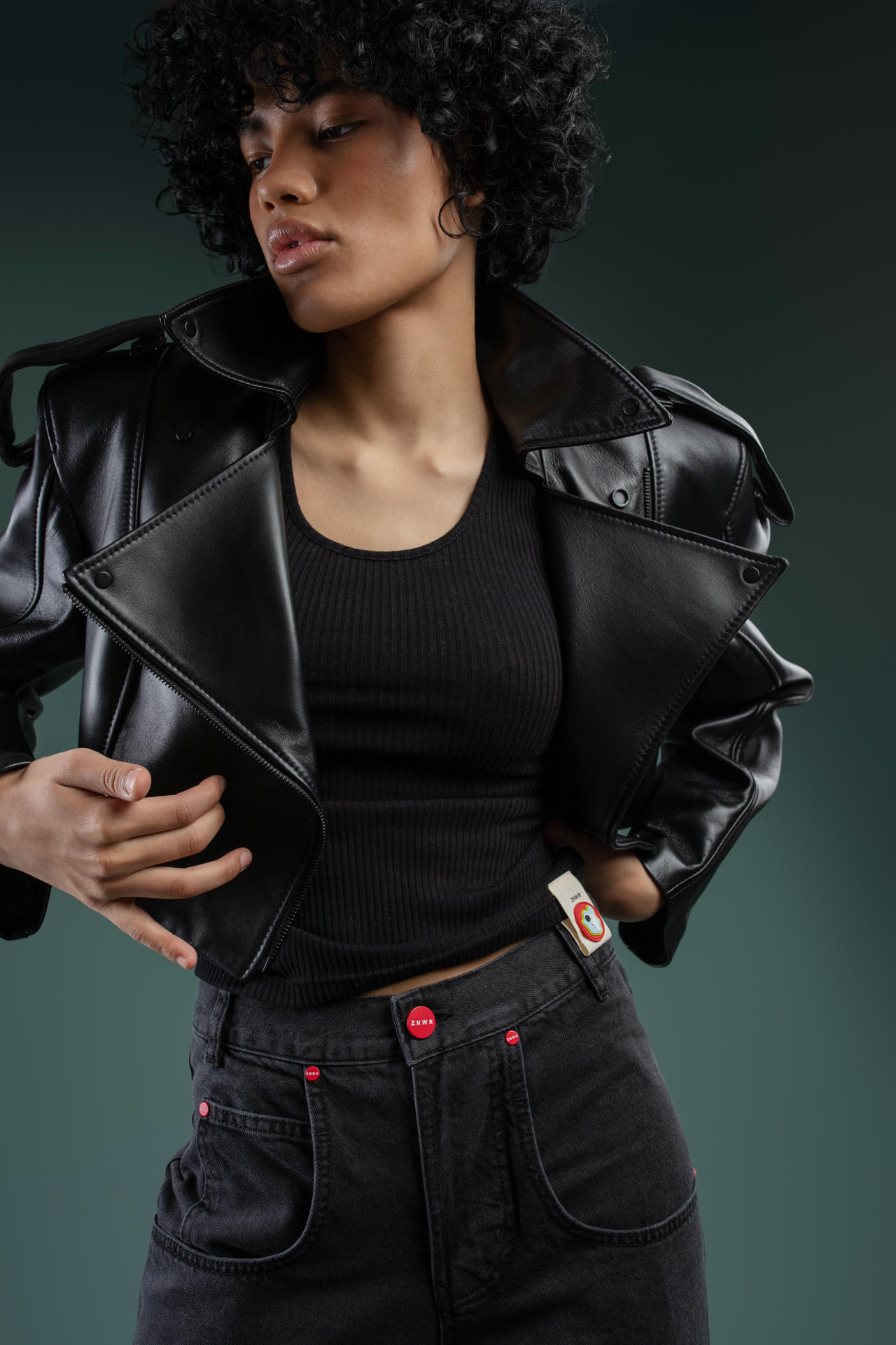 Джинсы Papa jeans