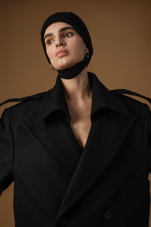 Чепчик Rider | ZNWR