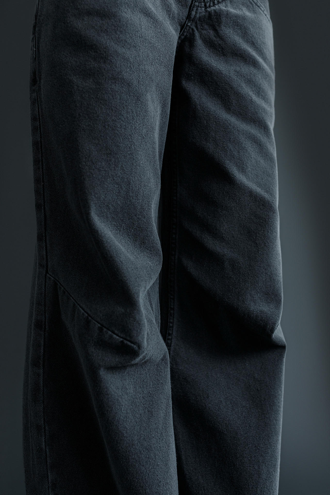 Джинсы Papa jeans