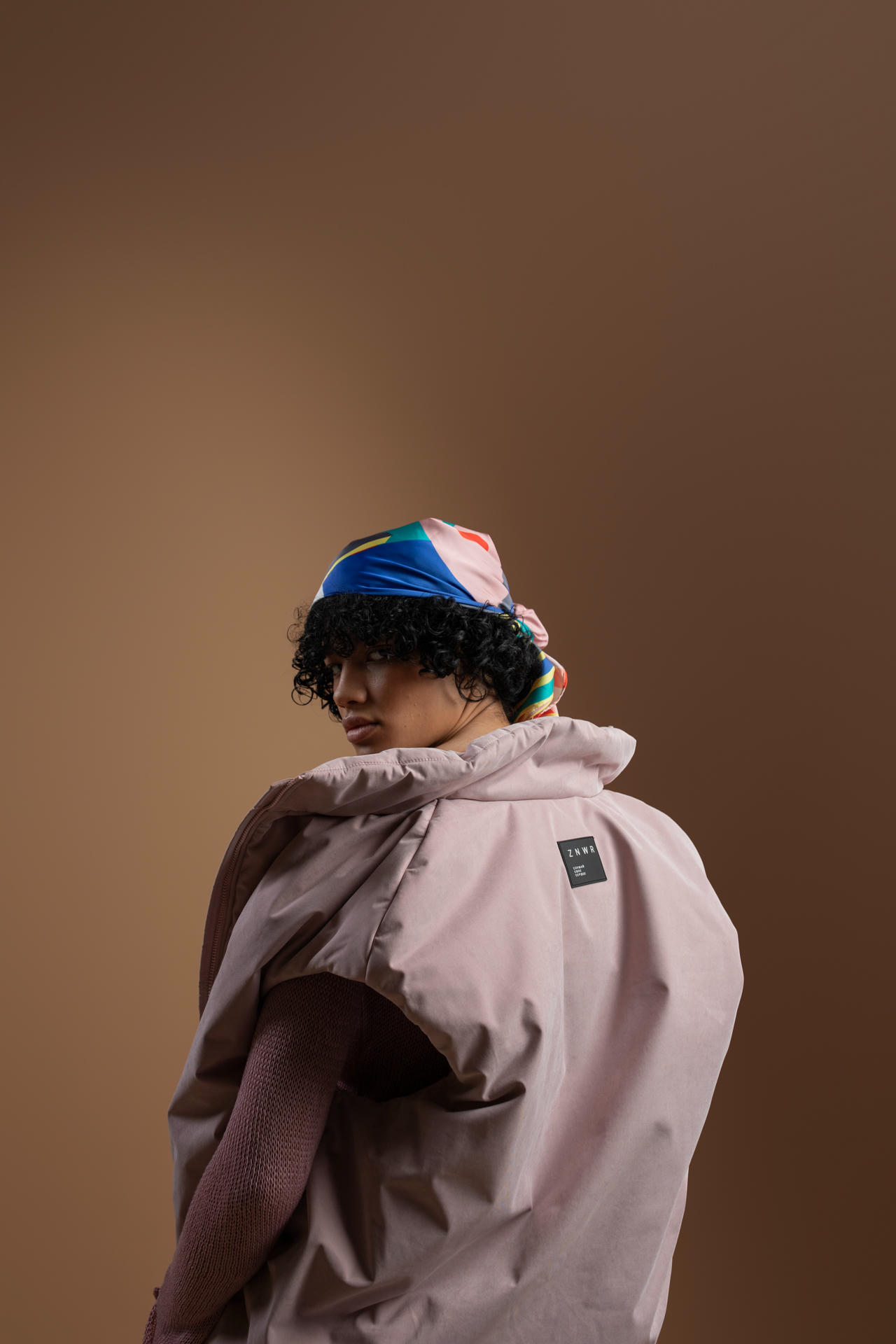 Жилетка Goliath