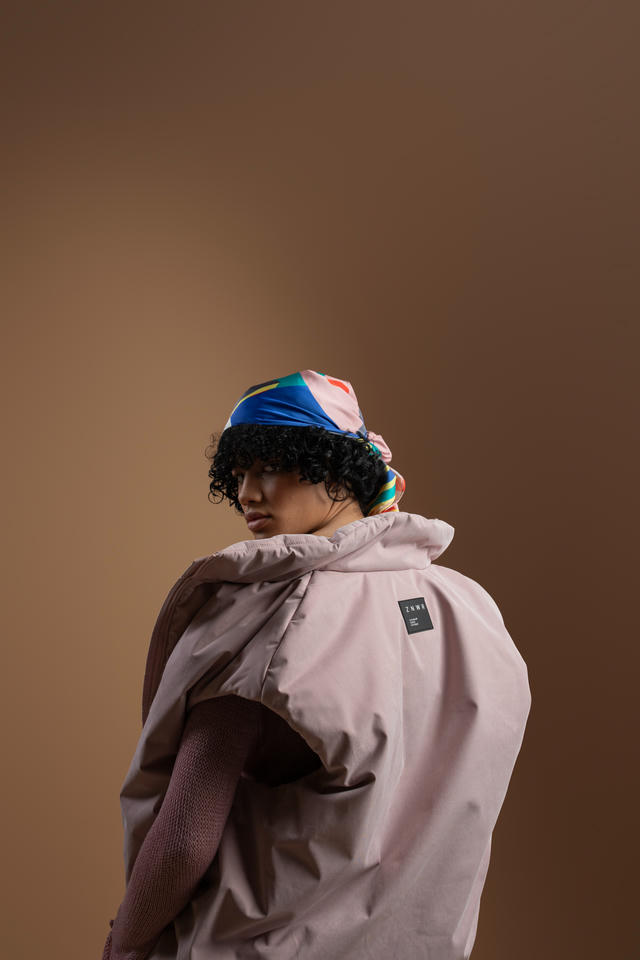 Жилетка Goliath | ZNWR