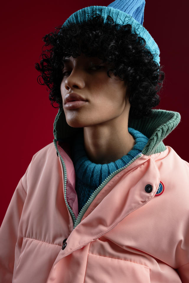 Бомбер Jordan | ZNWR