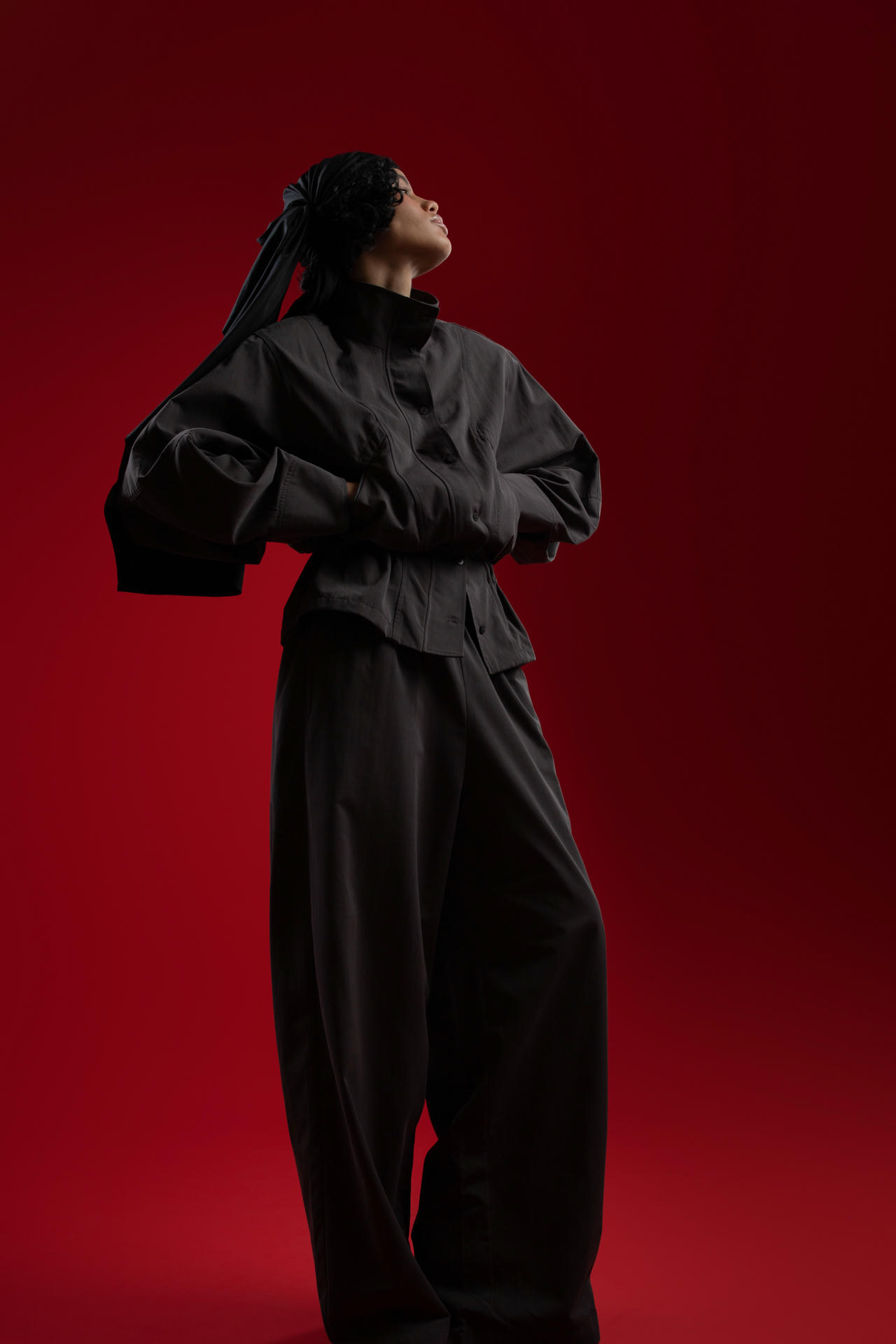 Рубашка Voyager