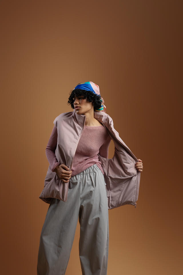 Жилетка Goliath | ZNWR