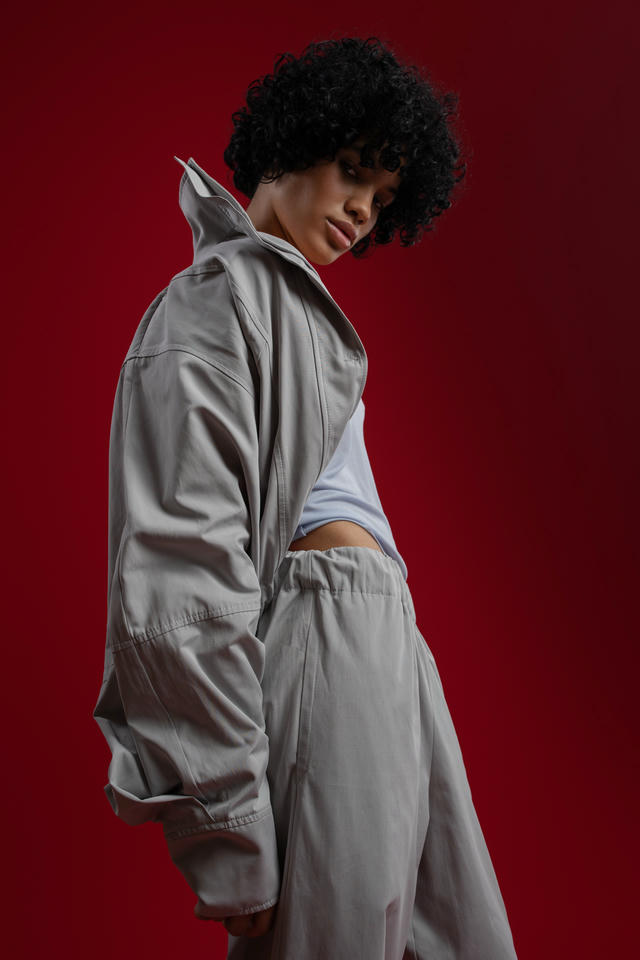 Брюки Voyager | ZNWR