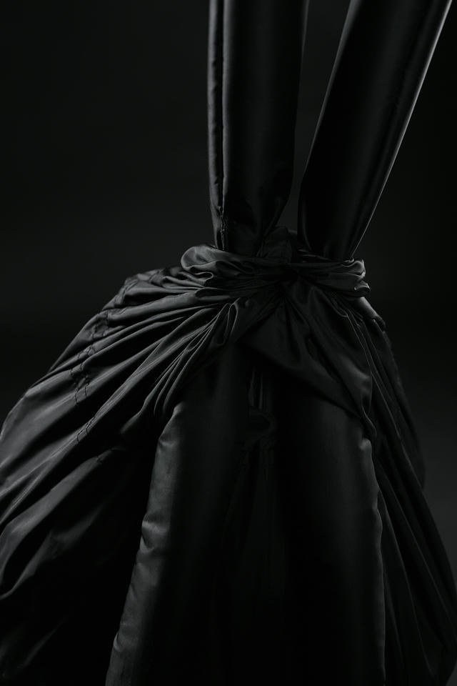 Зимняя куртка Cocon | ZNWR