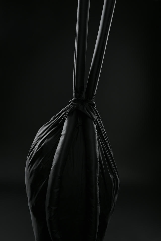 Зимняя куртка Cocon | ZNWR