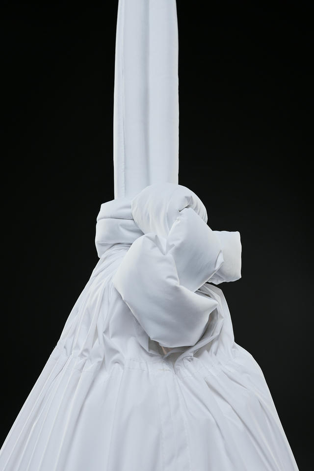 Зимняя куртка Cocon | ZNWR