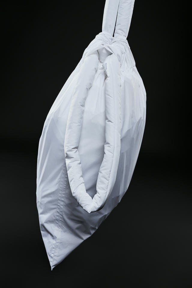 Зимняя куртка Cocon | ZNWR