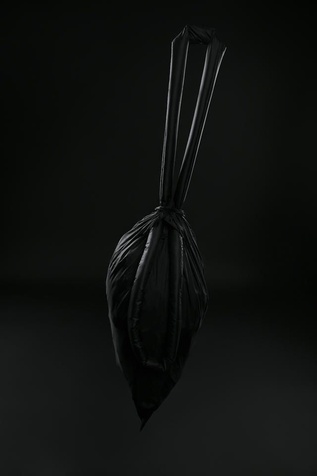 Зимняя куртка Cocon | ZNWR