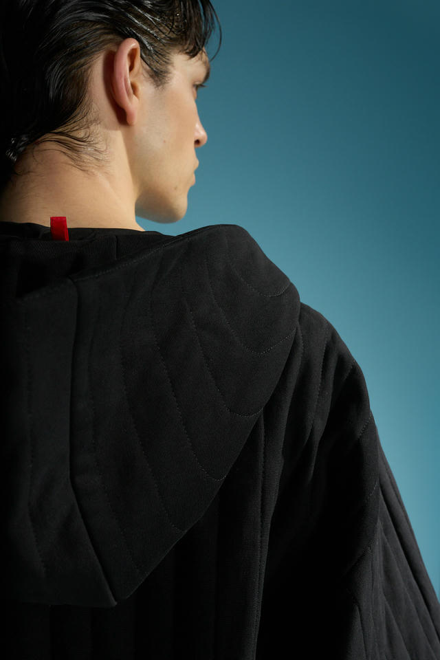 Худи Shell | ZNWR