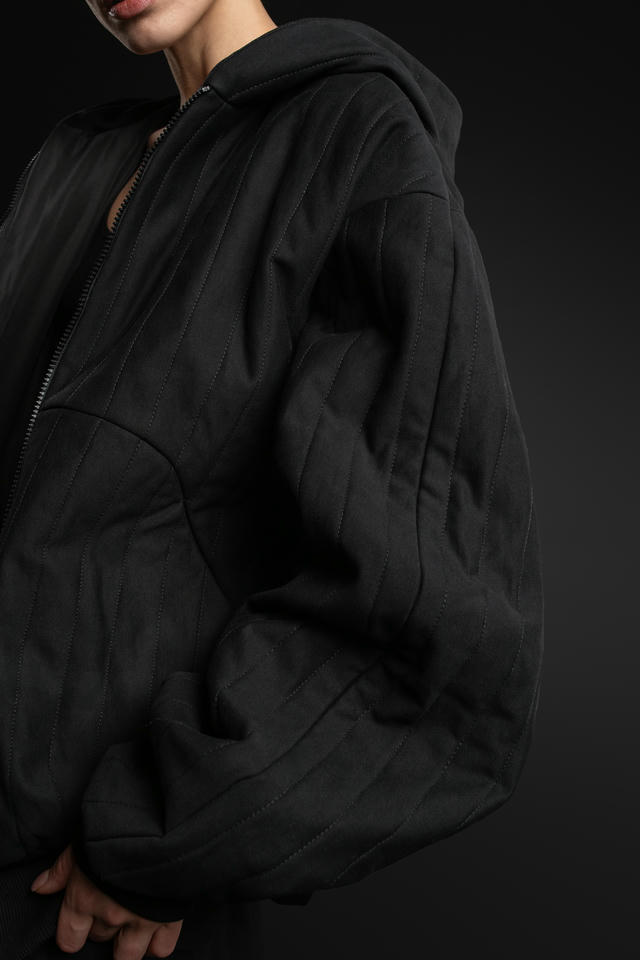 Худи Shell | ZNWR