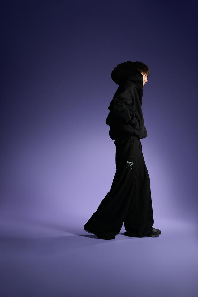 Худи Ford zip | ZNWR