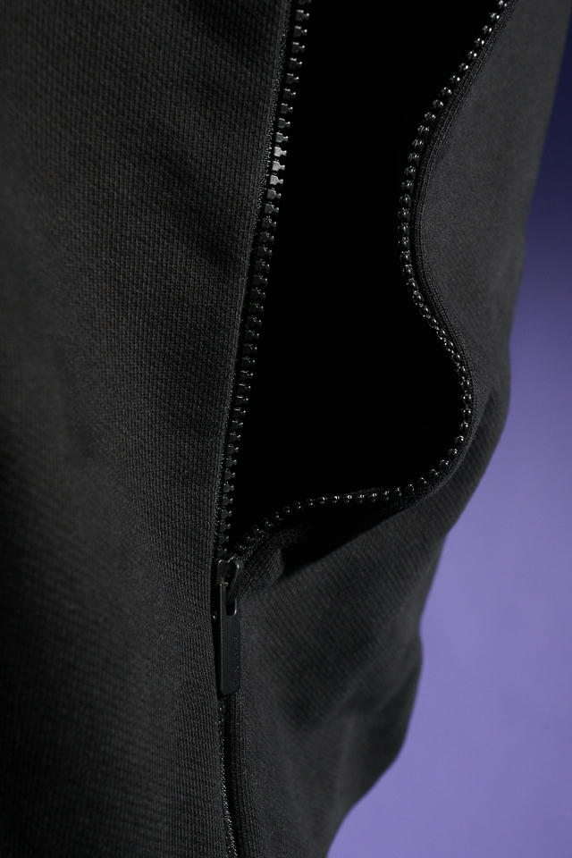 Худи Ford zip | ZNWR