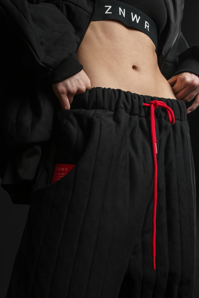 Худи Shell | ZNWR