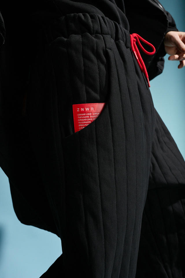 Треники Shell | ZNWR