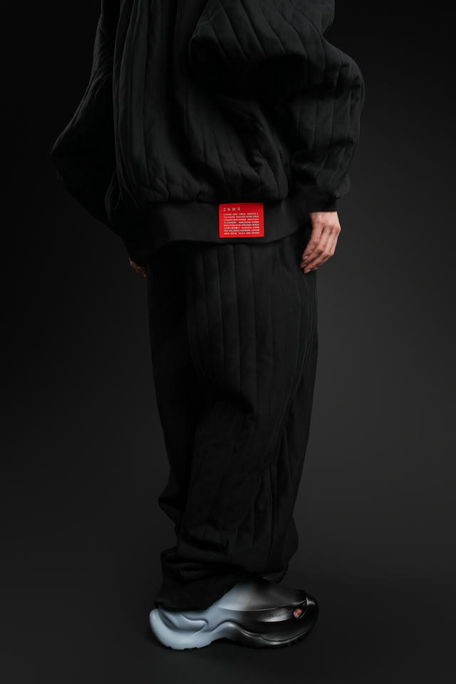 Худи Shell | ZNWR