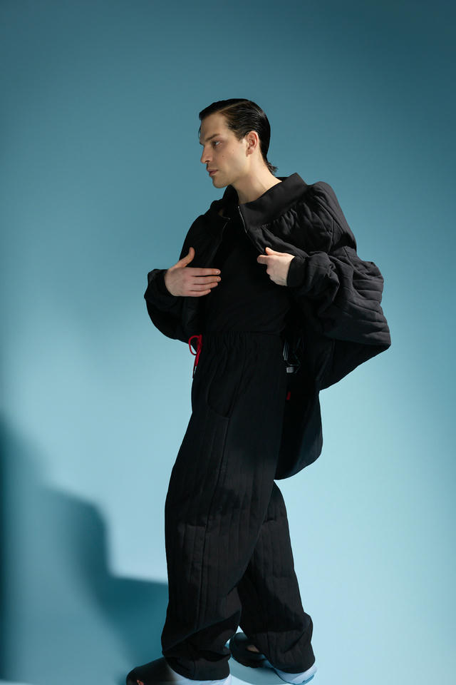 Худи Shell | ZNWR