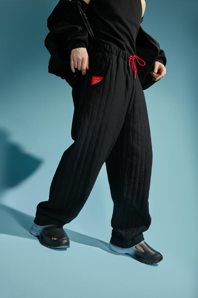 Треники Shell | ZNWR