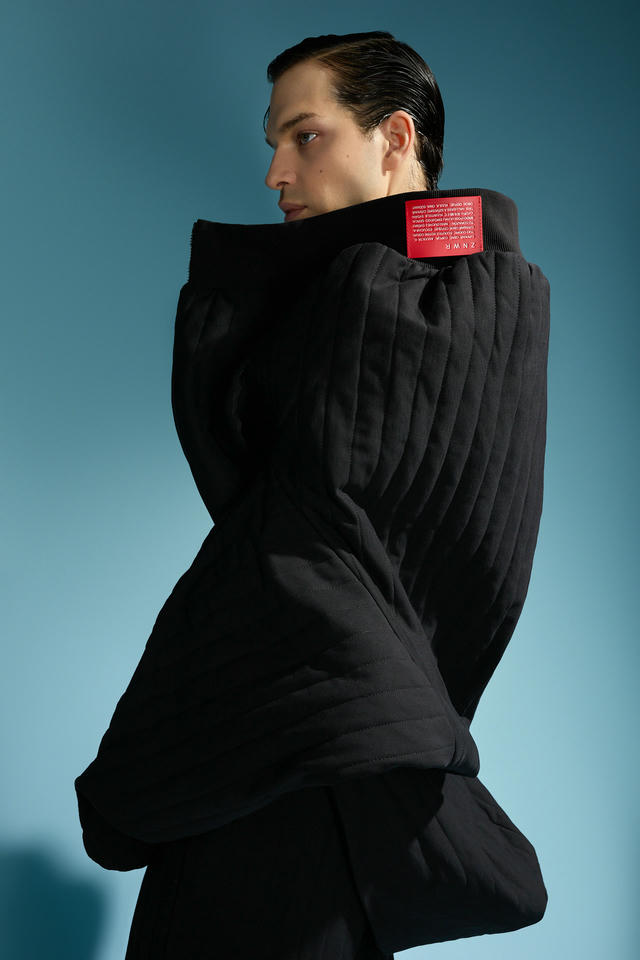 Худи Shell | ZNWR