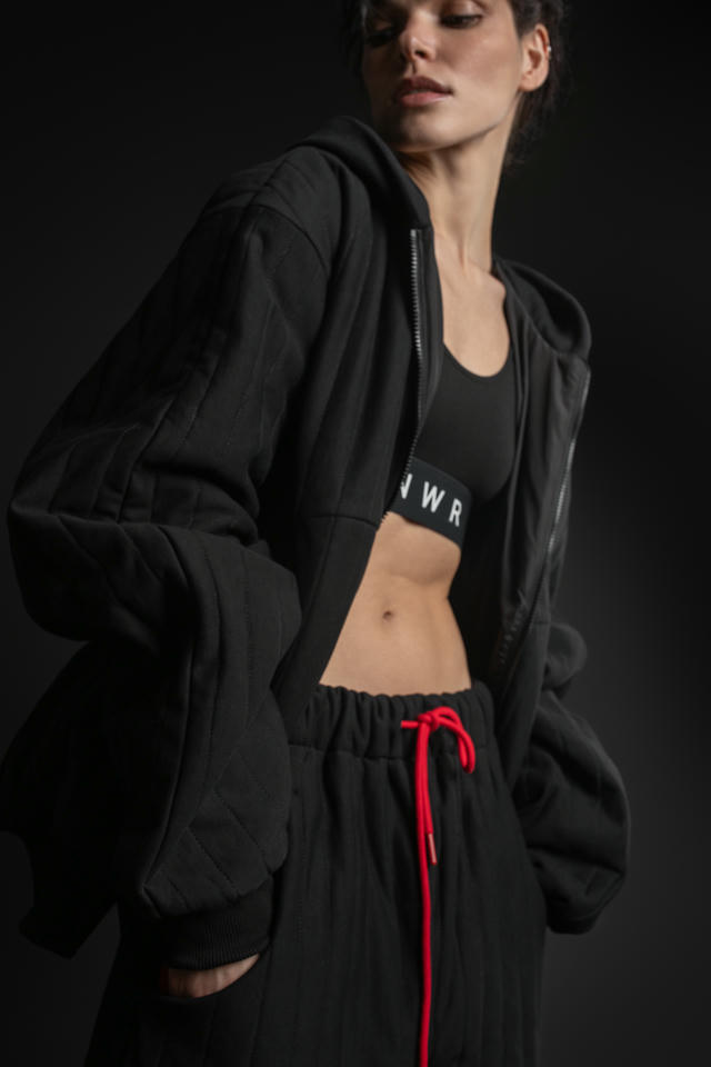 Худи Shell | ZNWR