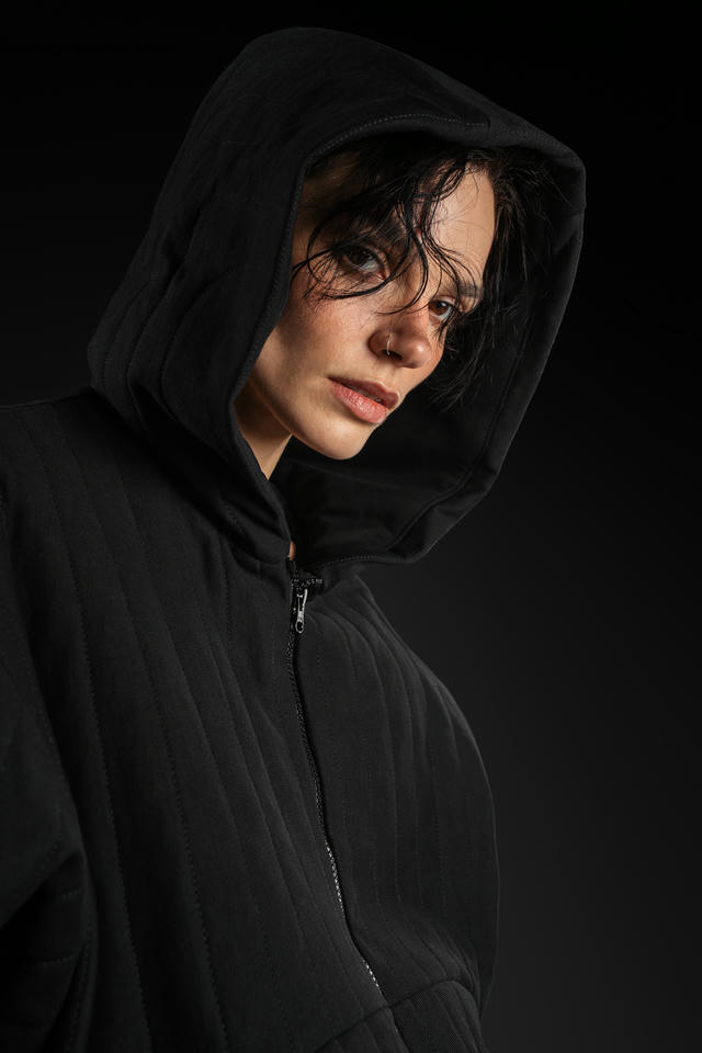 Худи Shell | ZNWR