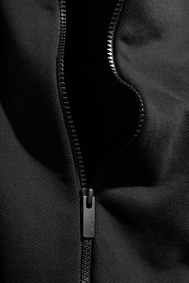 Худи Ford zip | ZNWR