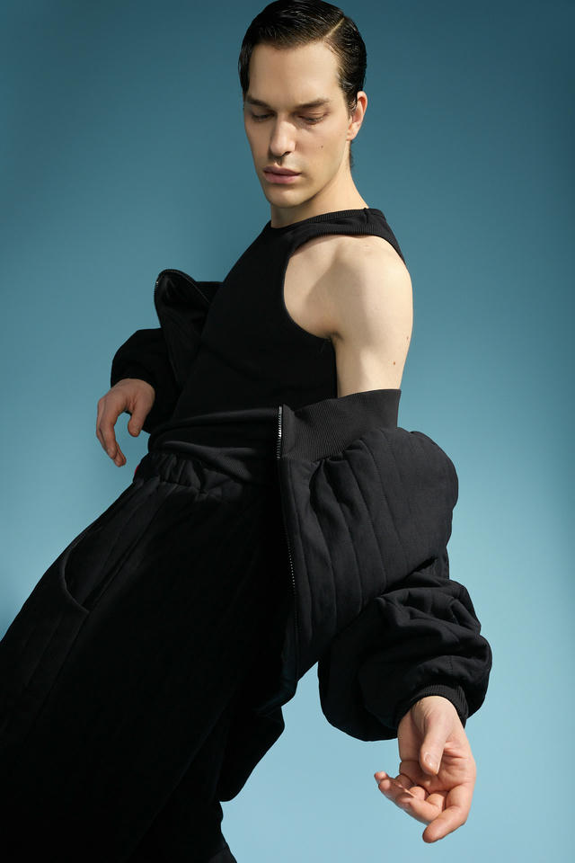 Треники Shell | ZNWR