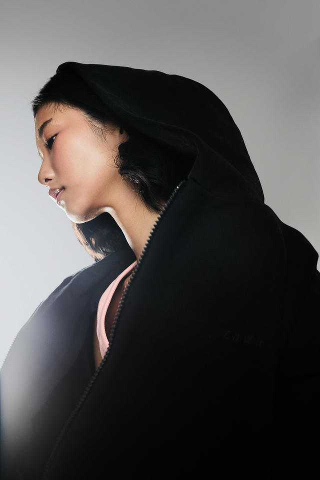 Худи Ford zip | ZNWR