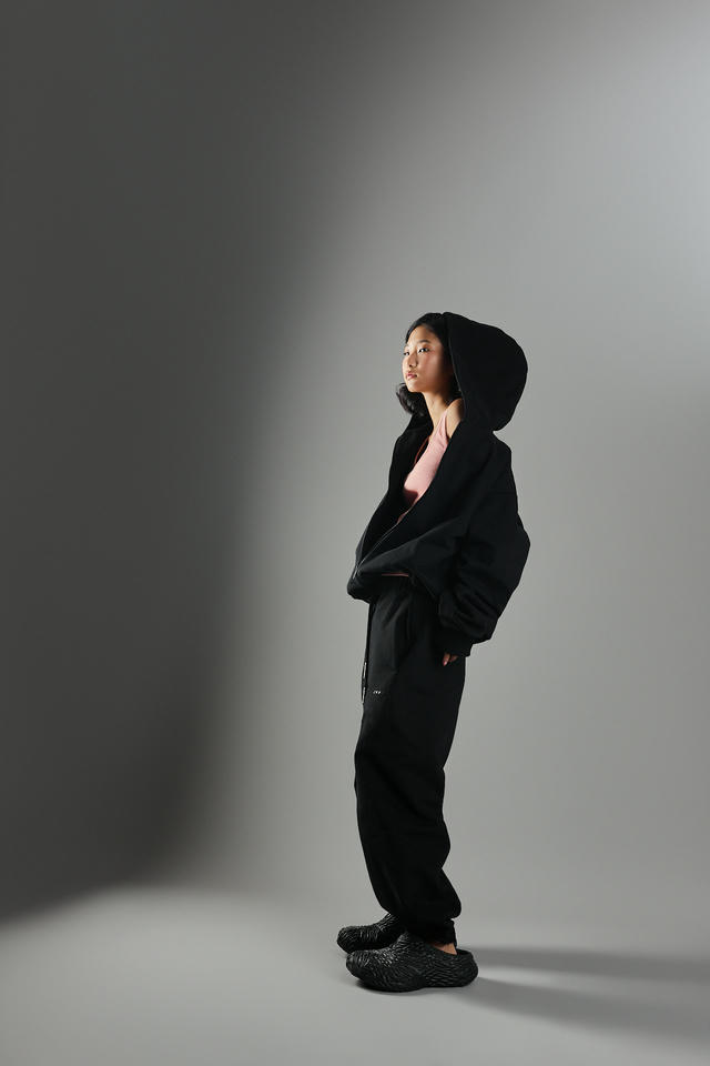 Худи Ford zip | ZNWR