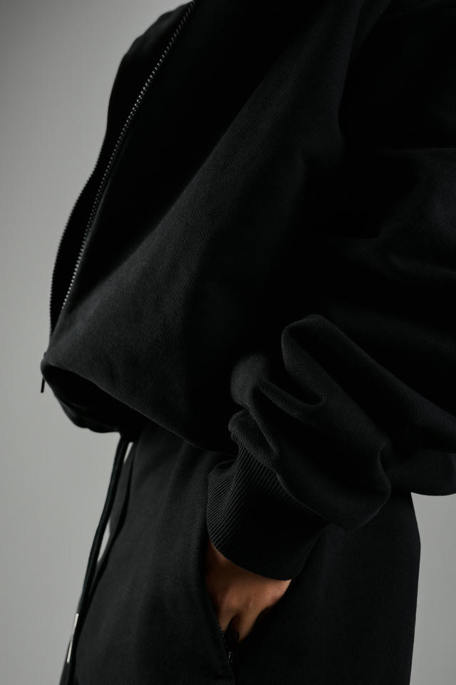 Худи Ford zip | ZNWR