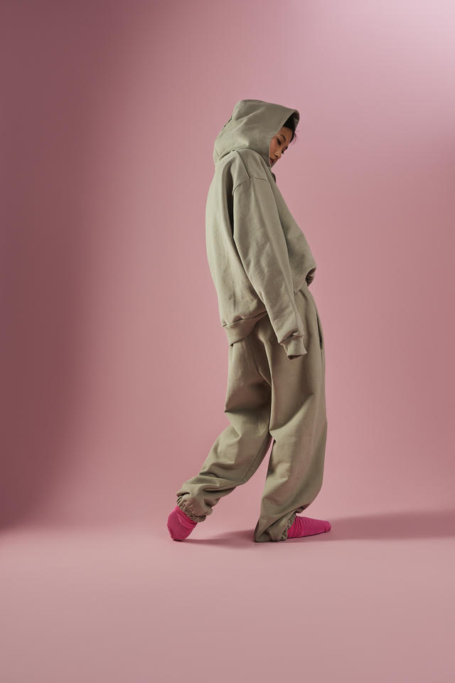 Худи Ford zip | ZNWR