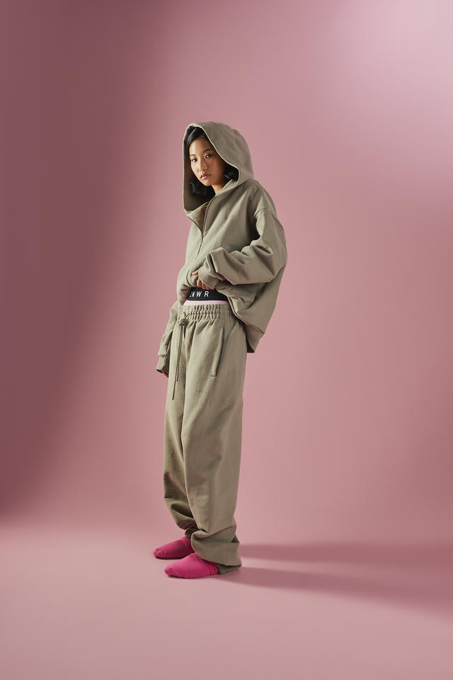 Худи Ford zip | ZNWR