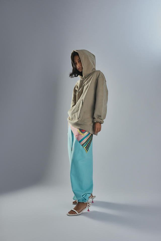 Худи Ford | ZNWR