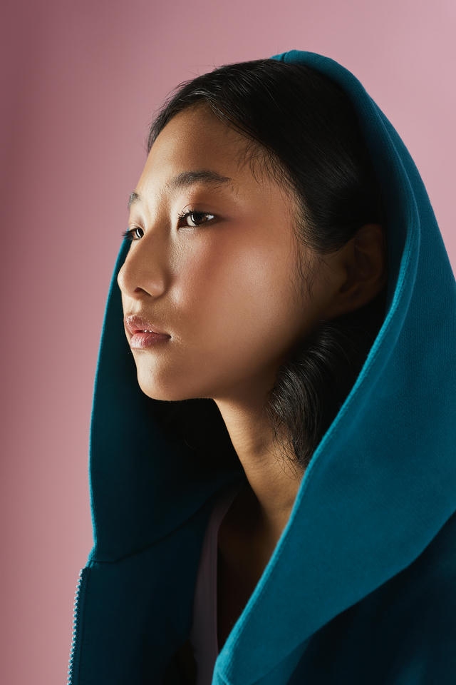 Худи Ford zip | ZNWR